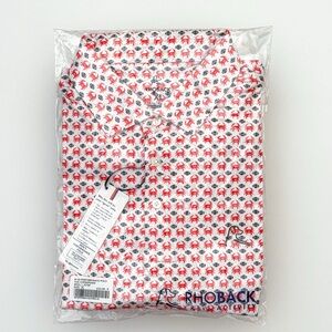 Rhoback Chesapeake Performance Polo Shirt XL